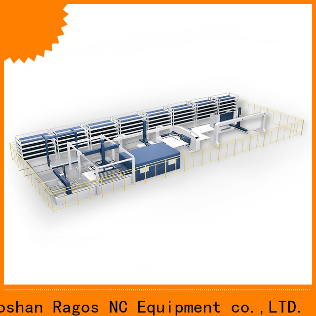 Ragos Custom metal sheet forming machine suppliers for industrial