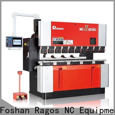 Ragos Best cnc shear suppliers for metal
