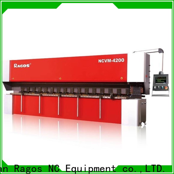 Ragos High-quality cnc machine meaning for business for industrial