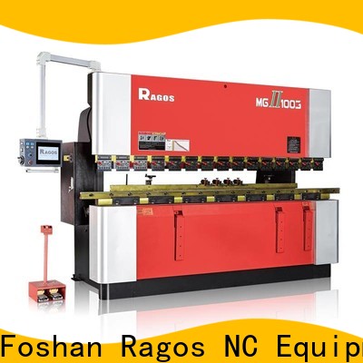 Ragos High-quality sheet metal bending machine for sale supply for tooling