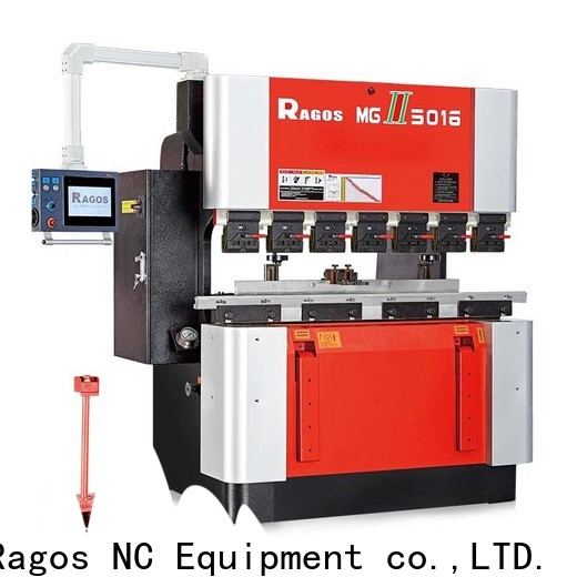 Ragos ag3200 rolling pipe bending machine suppliers for manual