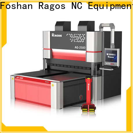 Ragos ag3200 bar bending machine suppliers for metal