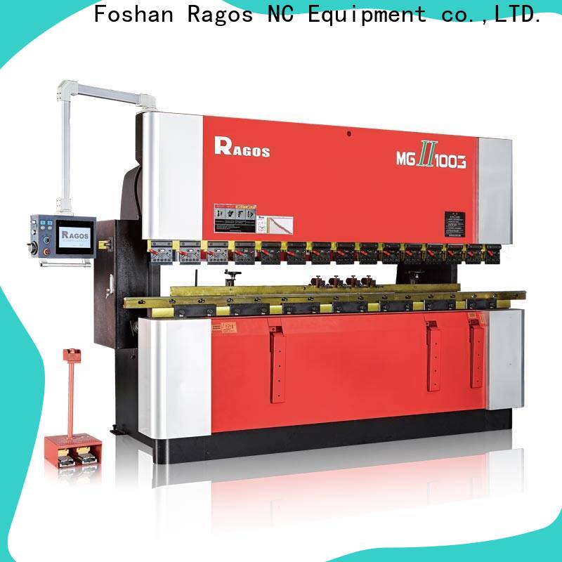 Ragos High-quality press brake dies factory for industrial