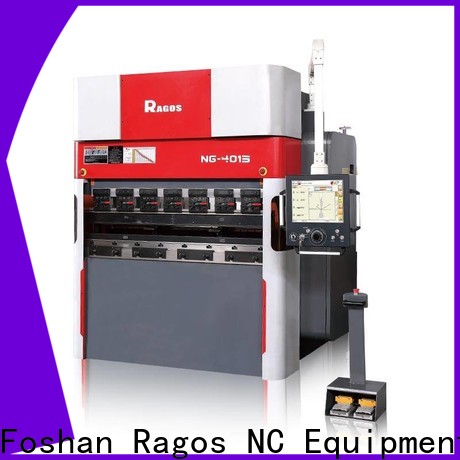New cnc presse machine manufacturers for manual