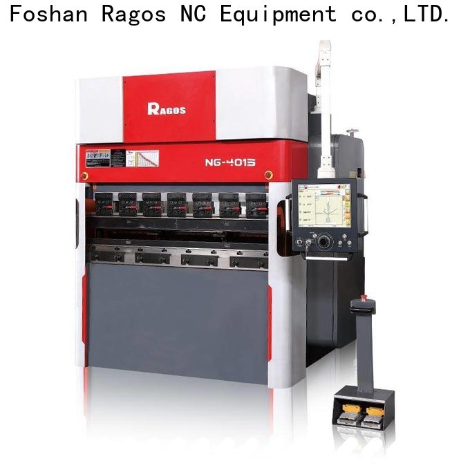 Ragos line metal rolling machine for sale company for manual