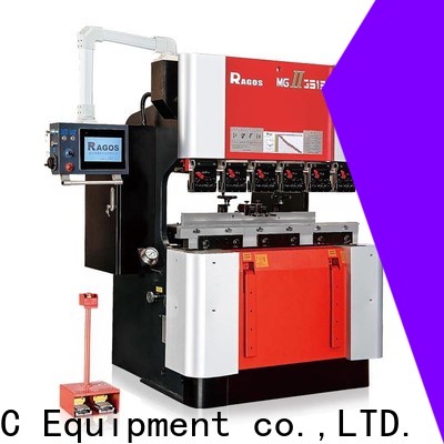 High-quality automatic panel bender line factory for tooling