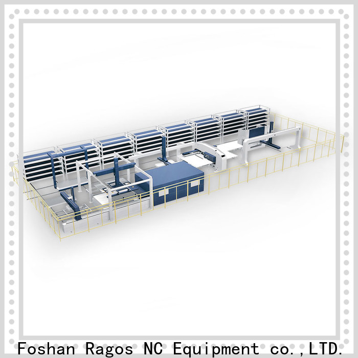 Ragos New sheet metal forming machine manufacturers supply for industrial