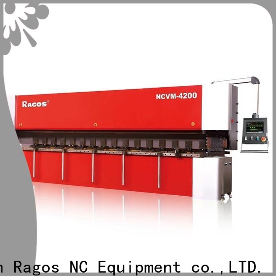 Ragos lower automatic slotting machine company for industrial used
