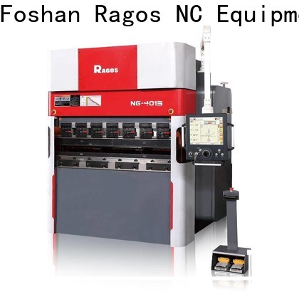 Ragos Latest used plate roller company for manual