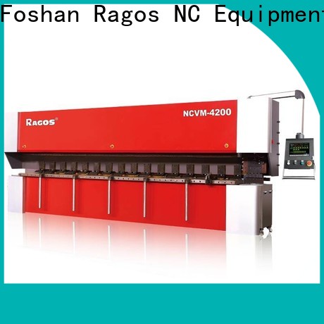 Wholesale cnc grooving machine slotting factory for manual