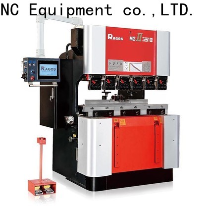 Ragos Wholesale metal bending machine for sale supply for manual