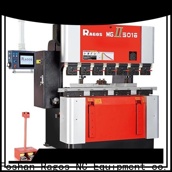 Ragos Best used roll bending machine manufacturers for metal