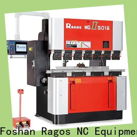 Ragos electric cnc tools india manufacturers for industrial