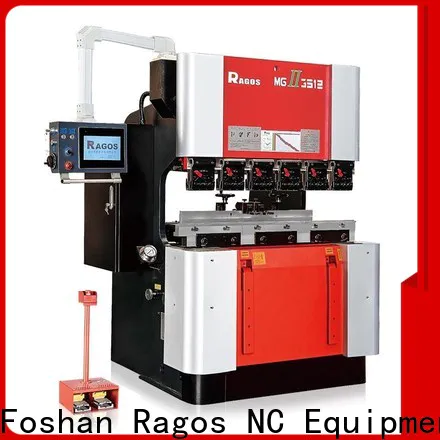 Ragos flexible used plate roller company for metal