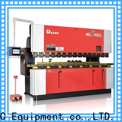 High-quality press brake controller electrohydraulic supply for metal