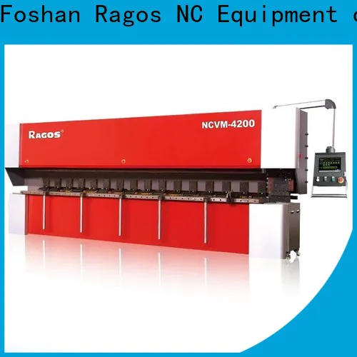 New metal grooving machine slotting for business for manual