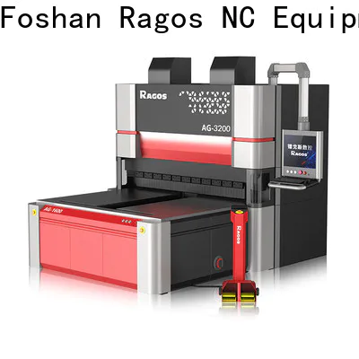 Ragos product plate rolling machine suppliers for manual