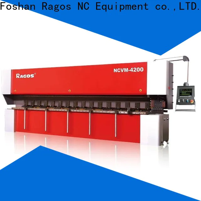 Ragos power honing machine factory for industrial used