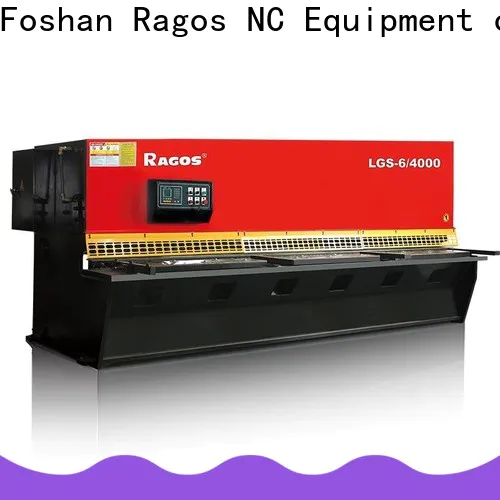 Ragos New cnc punching machine india company for tool