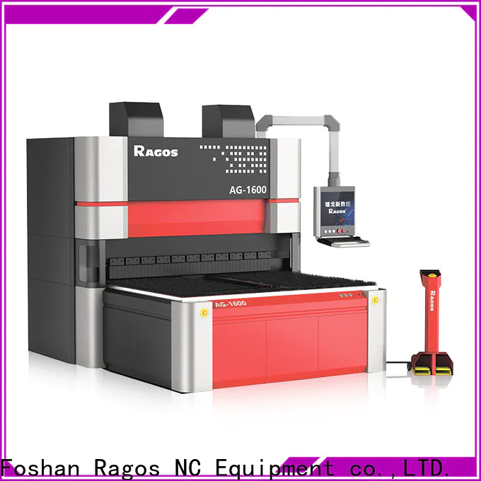Ragos High-quality pinch roller machine suppliers for manual