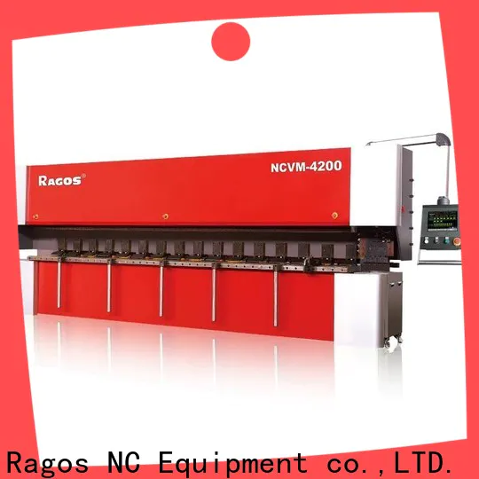 Ragos Custom cnc machine description factory for metal
