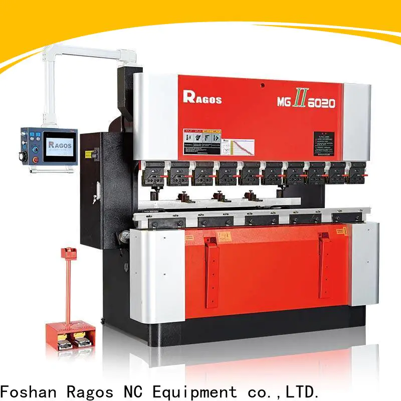 Ragos sheet rolling machine for sale for business for industrial used