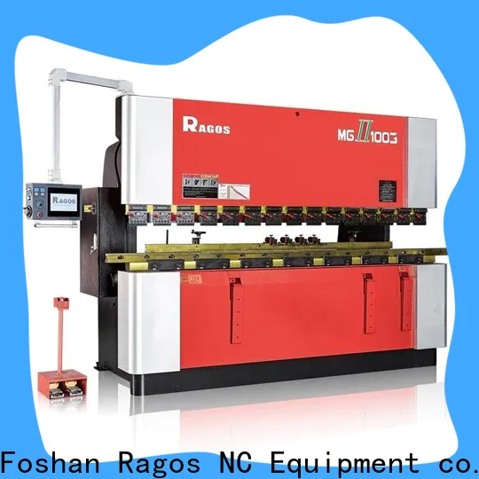 Ragos Latest used metal bending equipment suppliers for industrial used