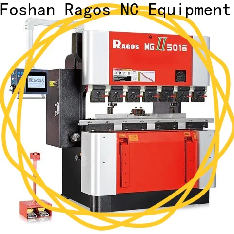 Ragos Best shearing machine supply for metal
