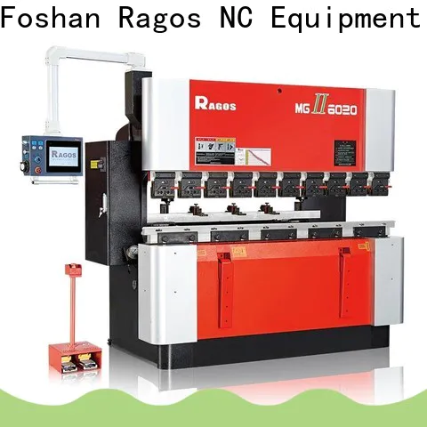 Ragos panel metal bending machine for sale company for metal
