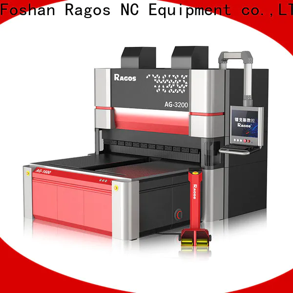Ragos ag4000 roll bending machine manufacturers for business for tooling