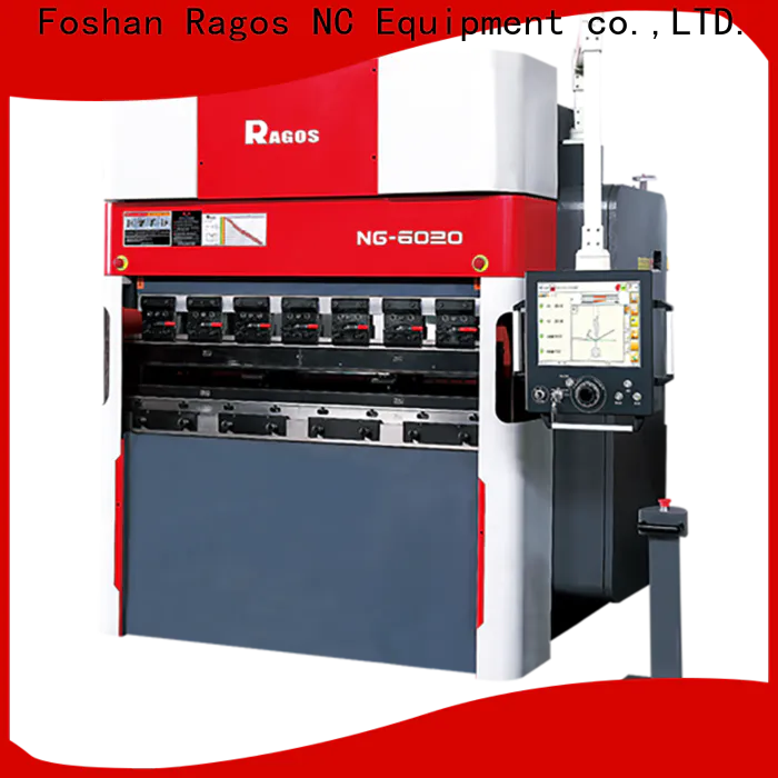 Ragos High-quality metal forming press for business for industrial used