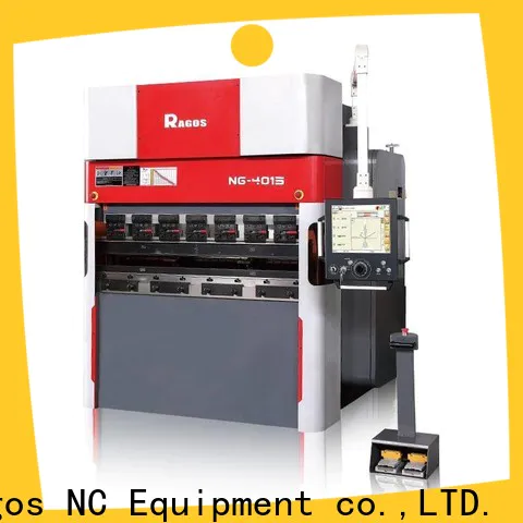 Ragos flexible roll plate bending machine for business for tooling