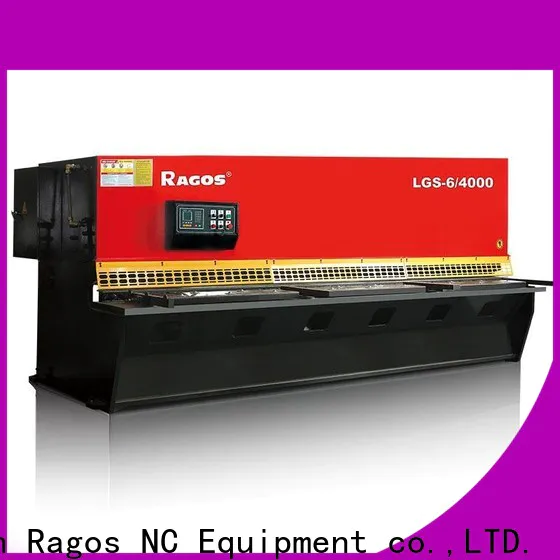 Ragos Top sheet metal fabrication machines company for metal