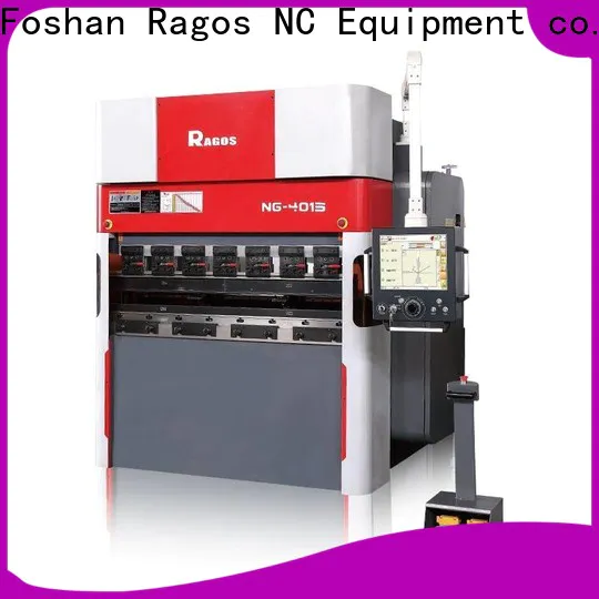 Ragos Custom hydraulic press for sheet metal for business for industrial used