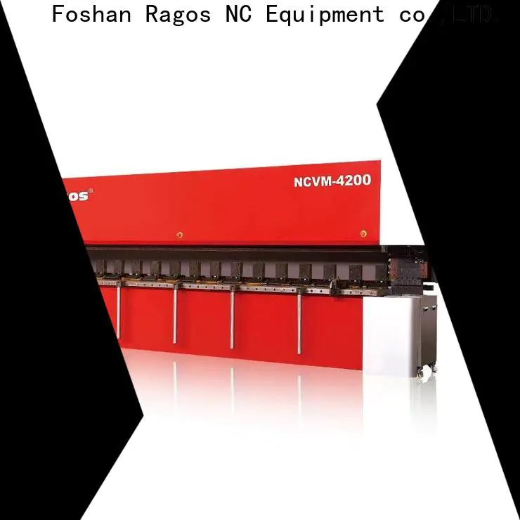 Ragos Best doosan cnc machine factory for industrial used