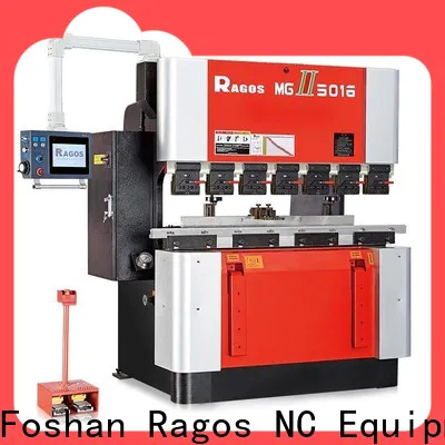 Ragos New bar bending machine for business for tooling