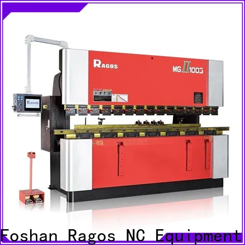 Top machine brake machine manufacturers for industrial used