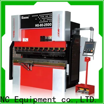 Ragos brake cnc hydraulic press suppliers for industrial
