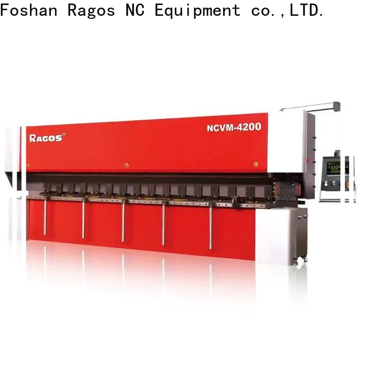 Ragos Best slotting machine specifications company for manual
