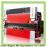 Top 150 ton press brake for sale cnc for business for industrial