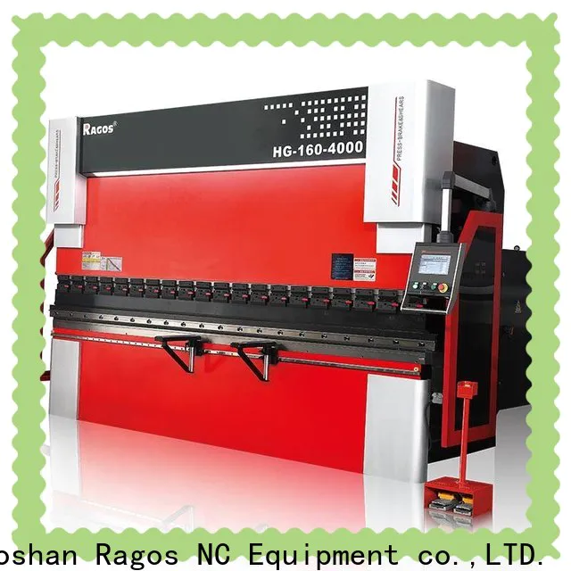 Top 150 ton press brake for sale cnc for business for industrial