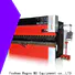 Wholesale cnc press brake setter machine supply for metal