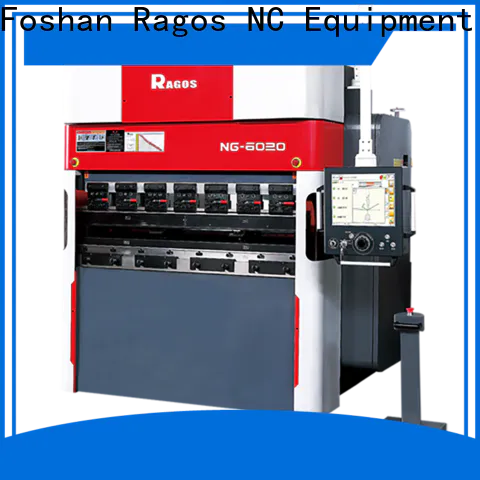 Ragos Best production process sheet factory for manual