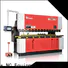 New small hydraulic press brake brake for business for industrial used