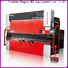 New press brake machine manufacturer press factory for industrial used
