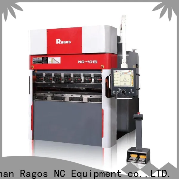Ragos metal plate roller for sale supply for industrial used