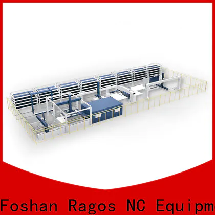 Ragos forming sheet metal fabrication jobs suppliers for industrial