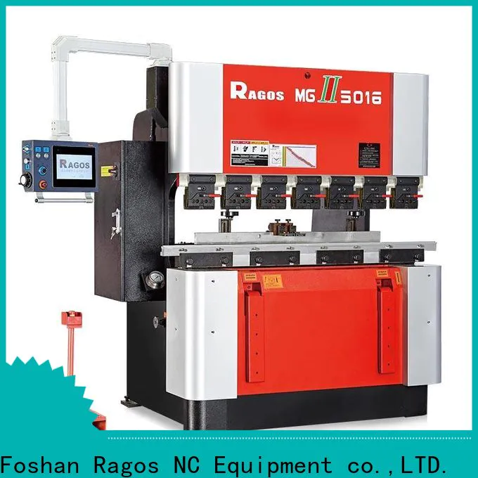 Ragos machine pinch roller machine for sale factory for tooling