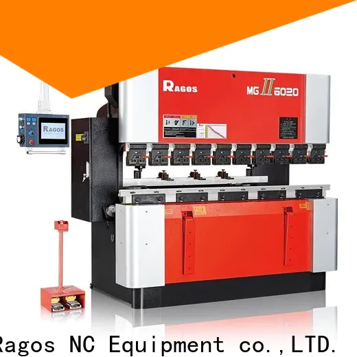 Ragos panel panel curving machine for business for tooling
