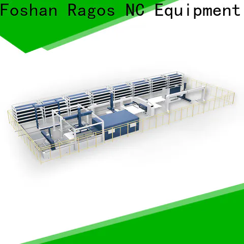 Ragos Top sheet metal forming process factory for industrial